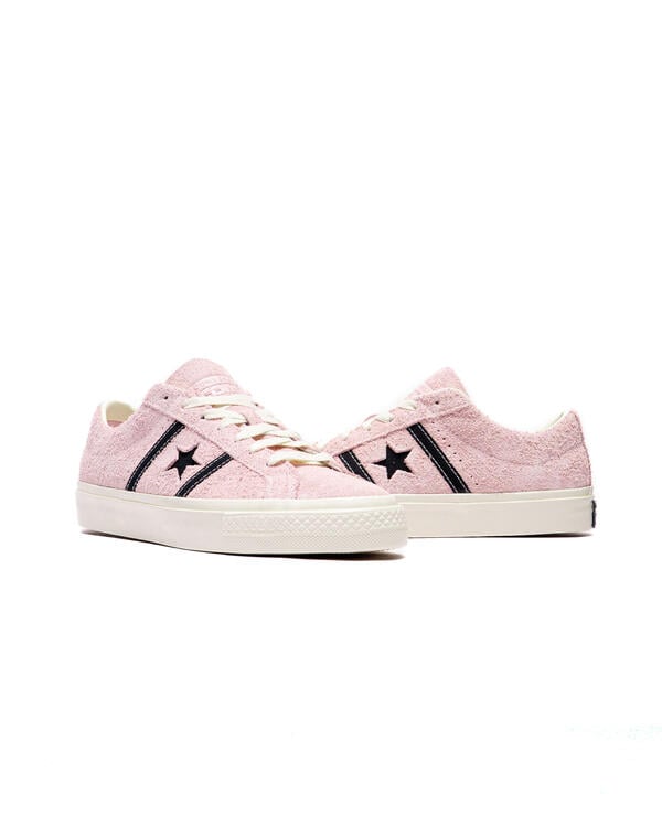 converse one star academy pro ox blush hush egret a08490c footwear > sneaker packshots 90